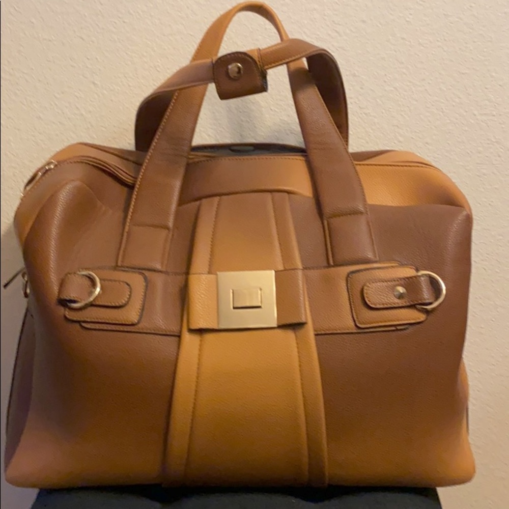 Luggage duffle